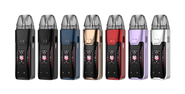 Vaporesso LUXE XR MAX 2